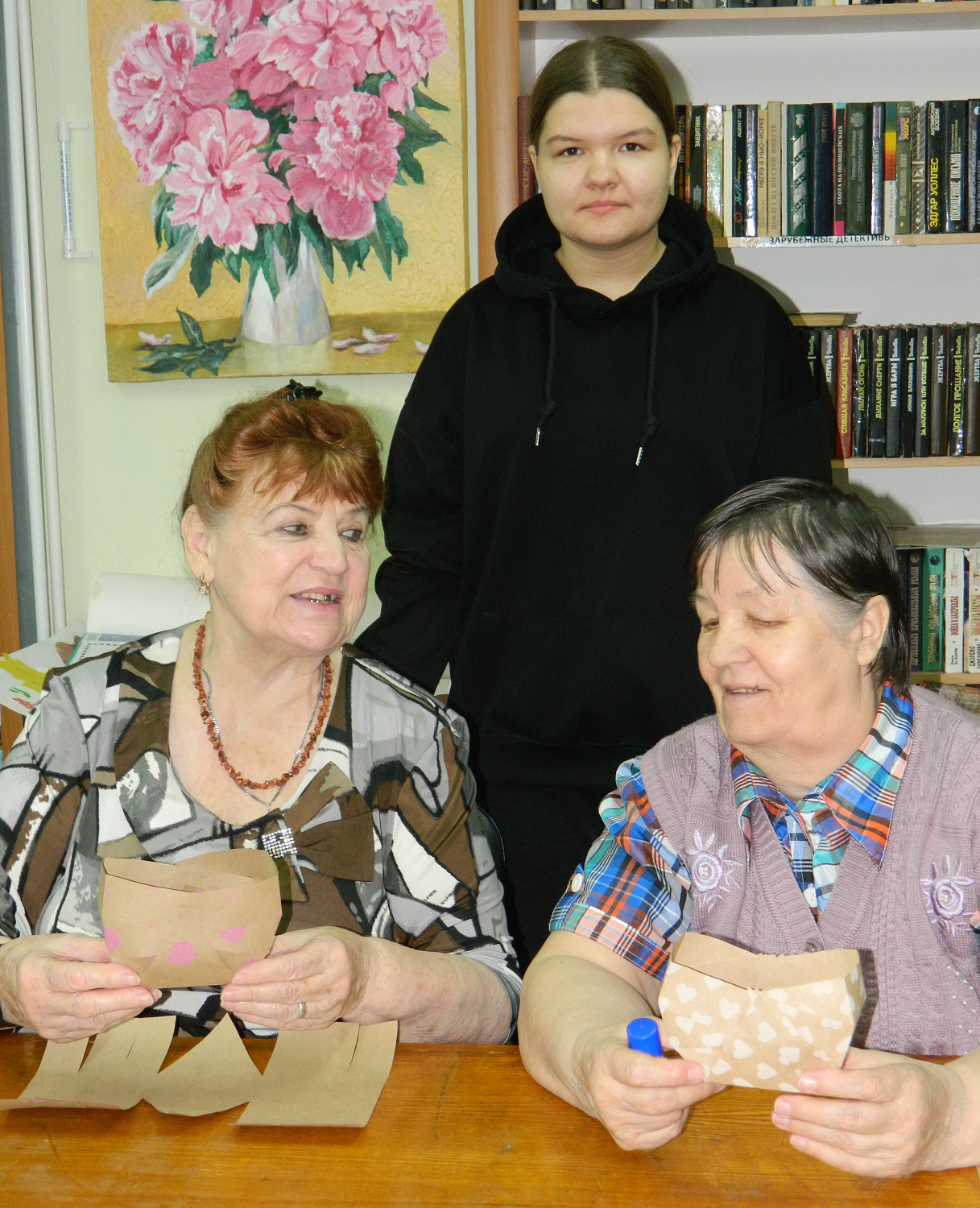 «Спешите творить добро»